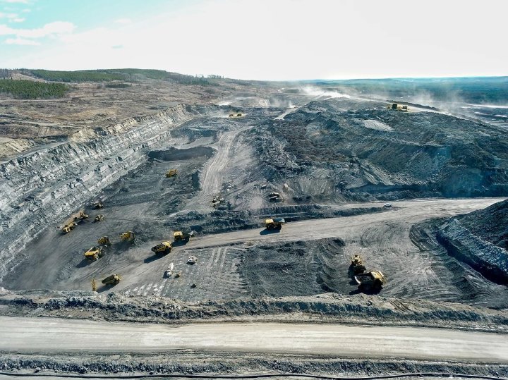 TAKE ACTION! Biggest coal mine in history. Stop the Massive Expansion ...